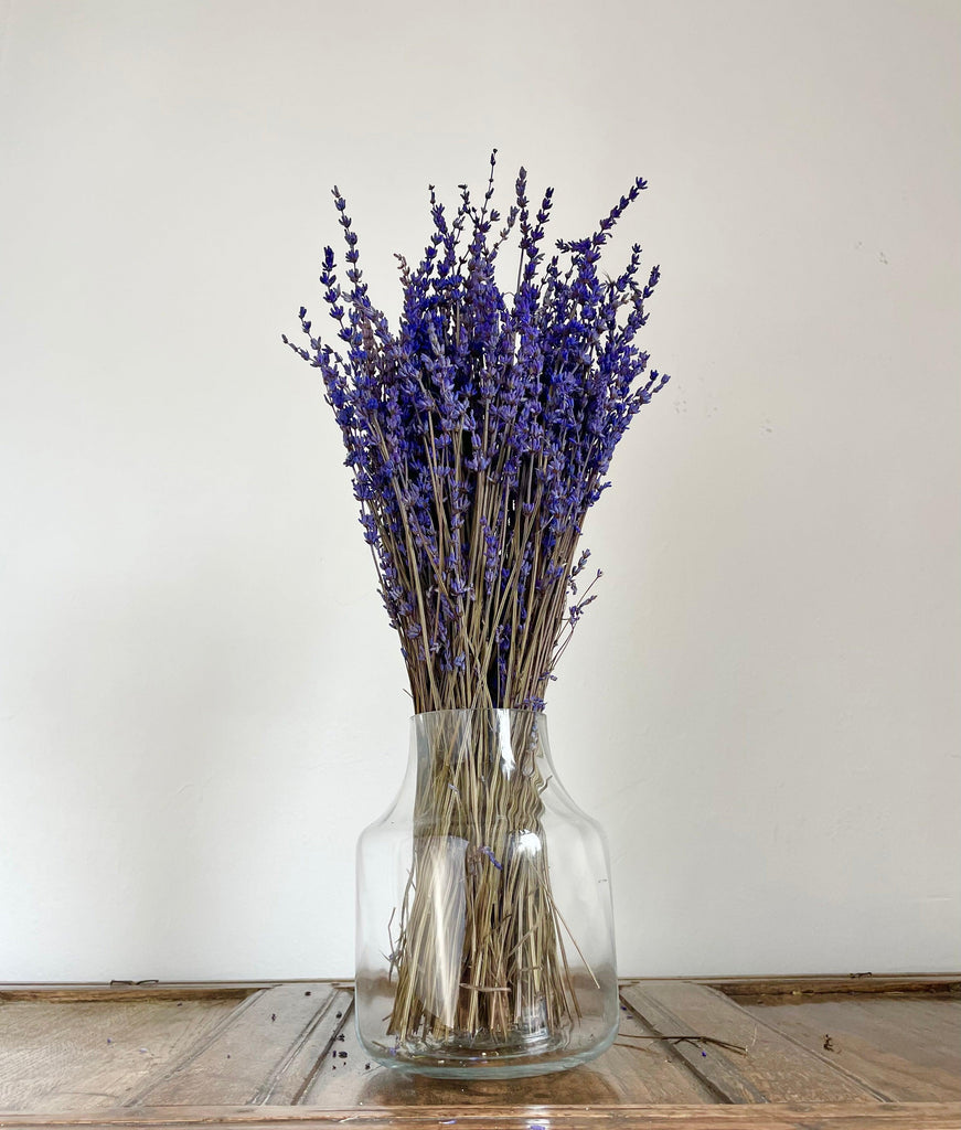 Dried Lavender