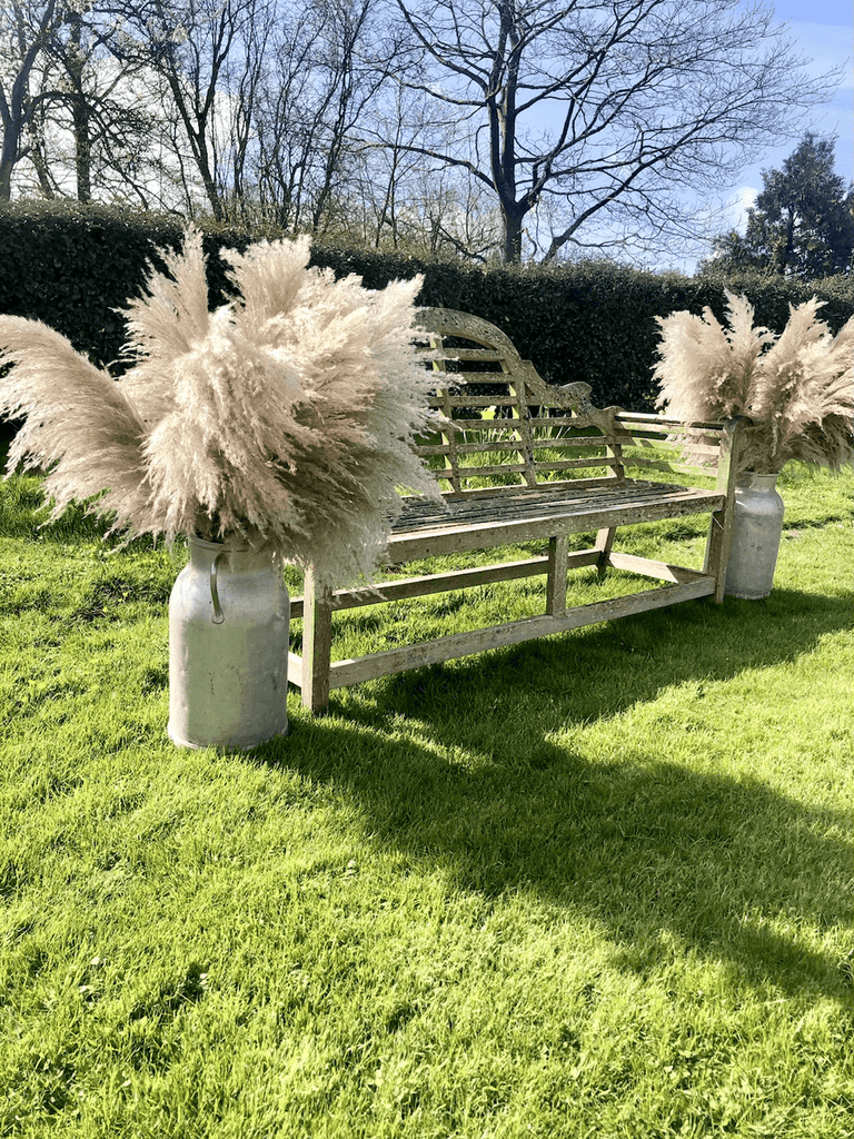 Wedding Pampas Decor Bulk Buy
